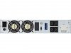 PowerWalker Zasilacz awaryjny On-Line 3000VA CRS, 4x IEC Out, USB/RS-232, LCD, Rack 19 cali/Tower